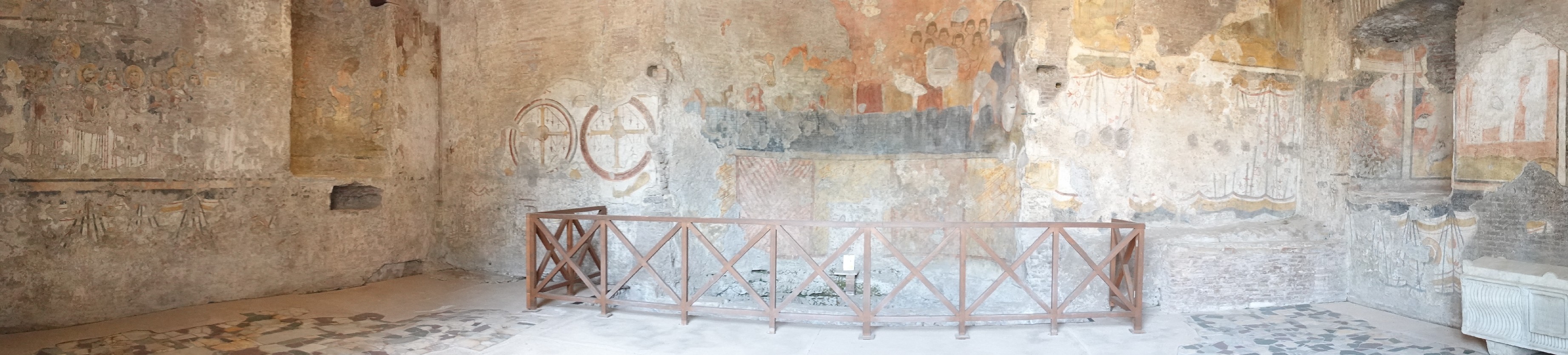 20250509 Rome Forum Romana 016